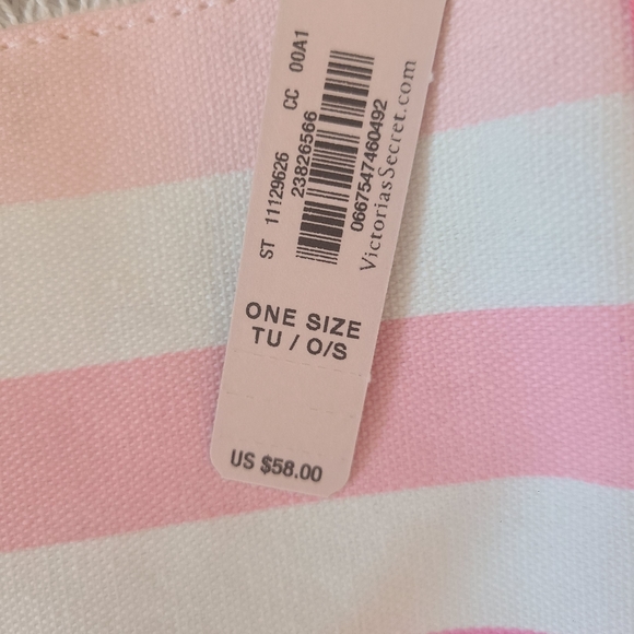 Victoria Secret Beach bag - Picture 3 of 6